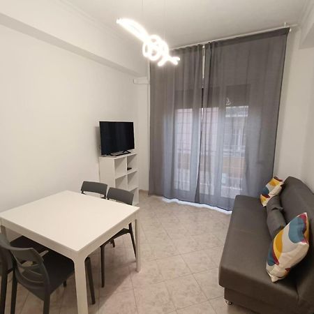 Tia Tourist Apartment 罗马 外观 照片