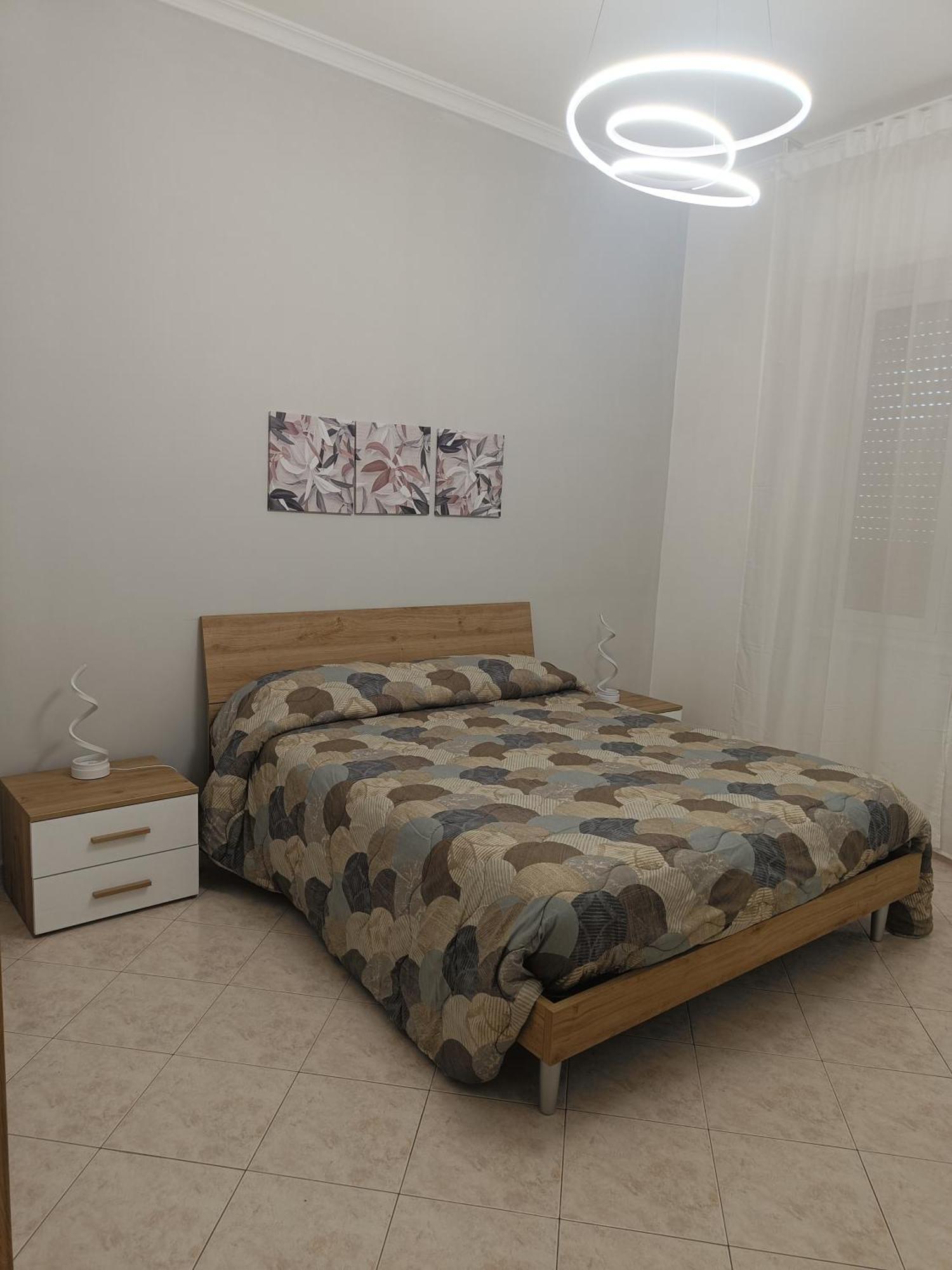 Tia Tourist Apartment 罗马 外观 照片