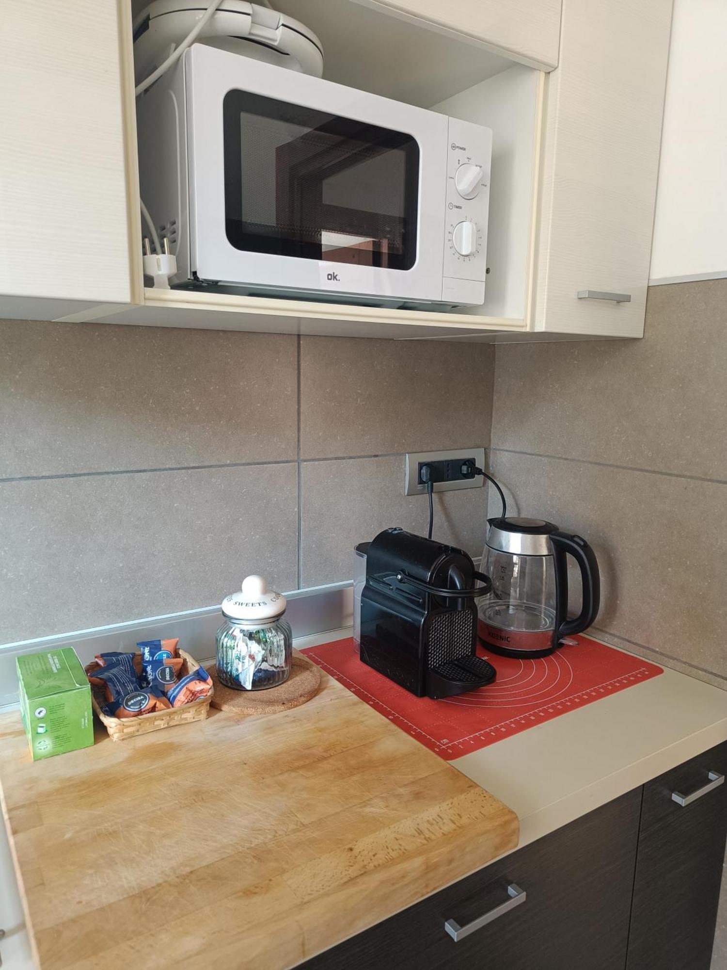 Tia Tourist Apartment 罗马 外观 照片