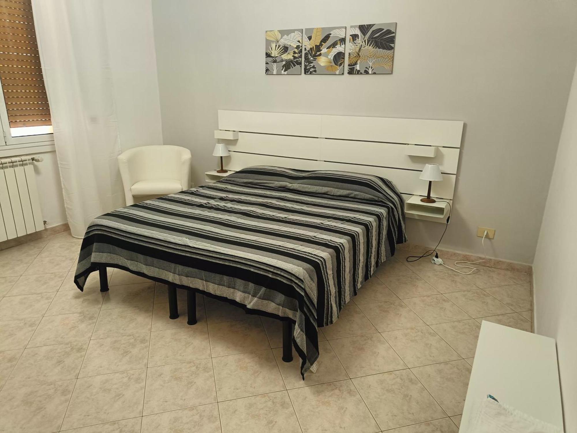 Tia Tourist Apartment 罗马 外观 照片