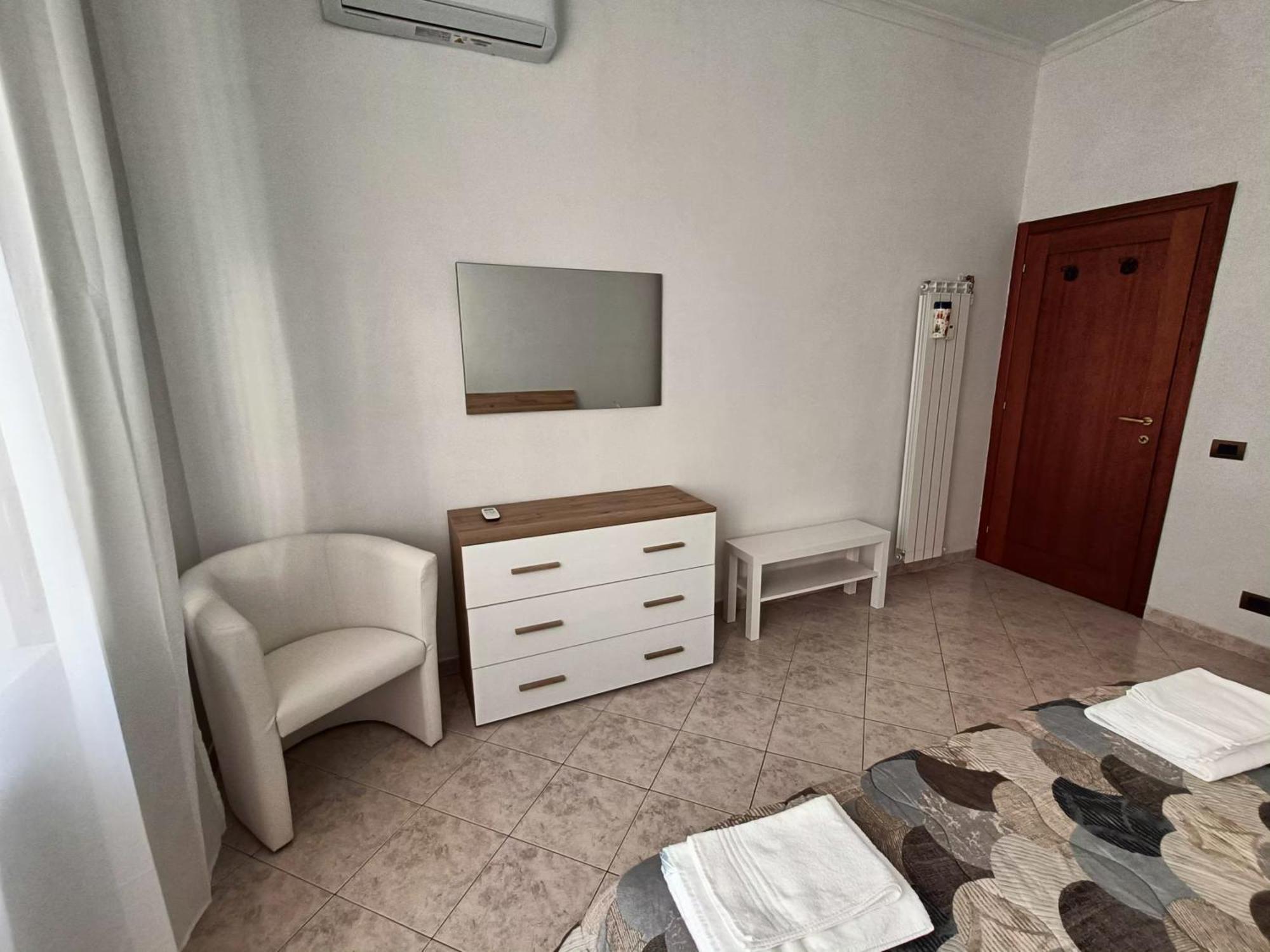 Tia Tourist Apartment 罗马 外观 照片