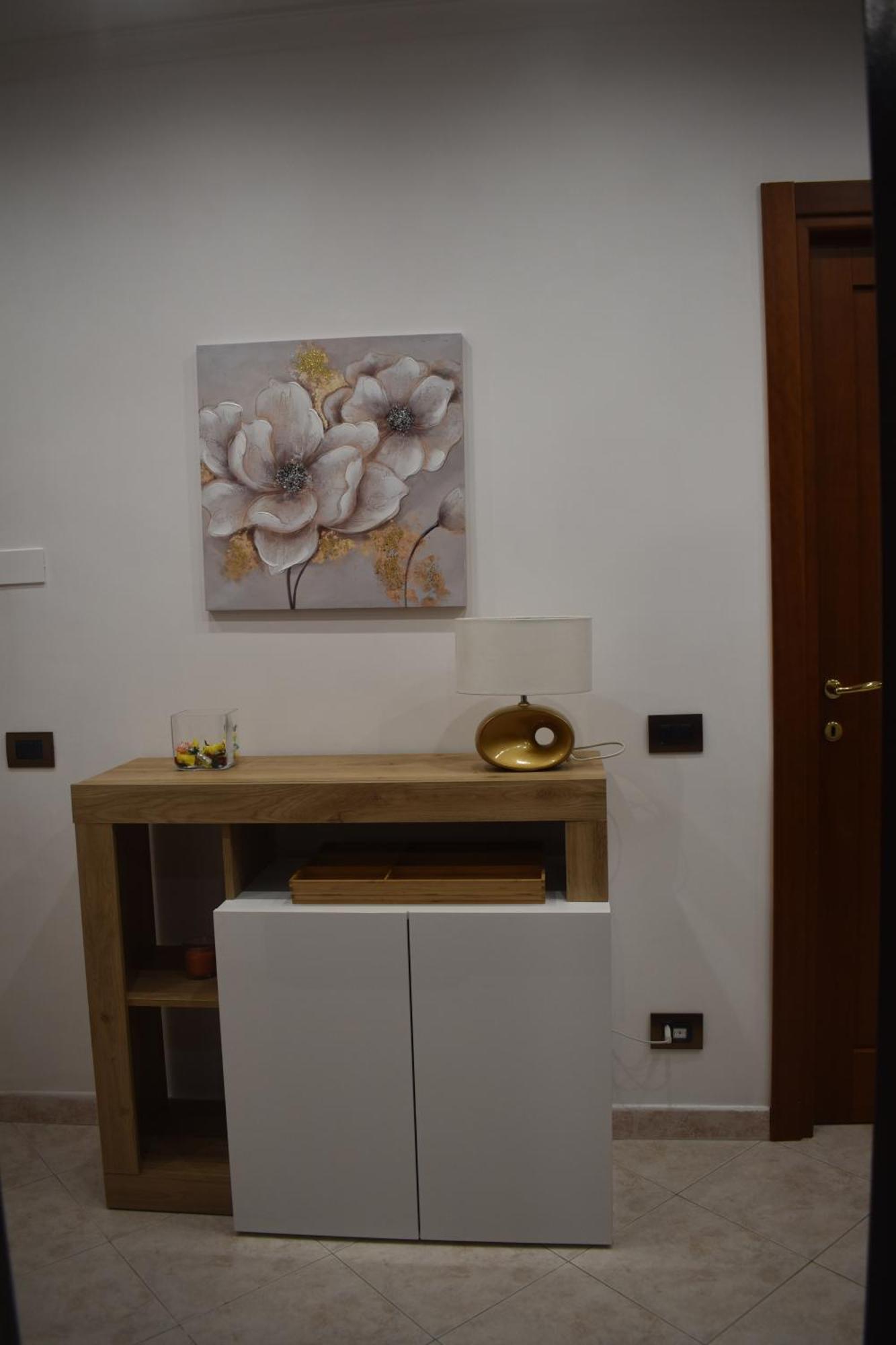 Tia Tourist Apartment 罗马 外观 照片