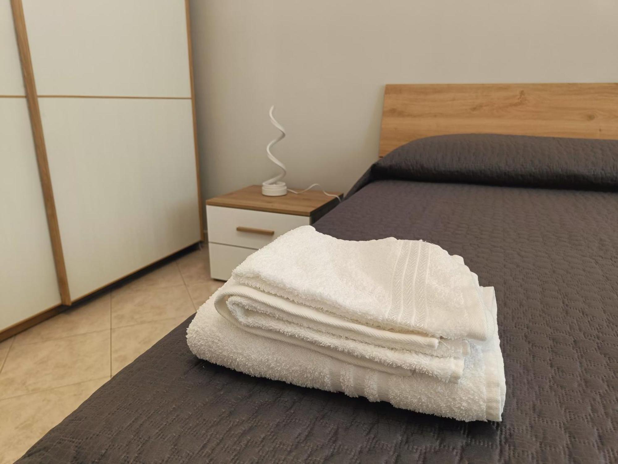 Tia Tourist Apartment 罗马 外观 照片