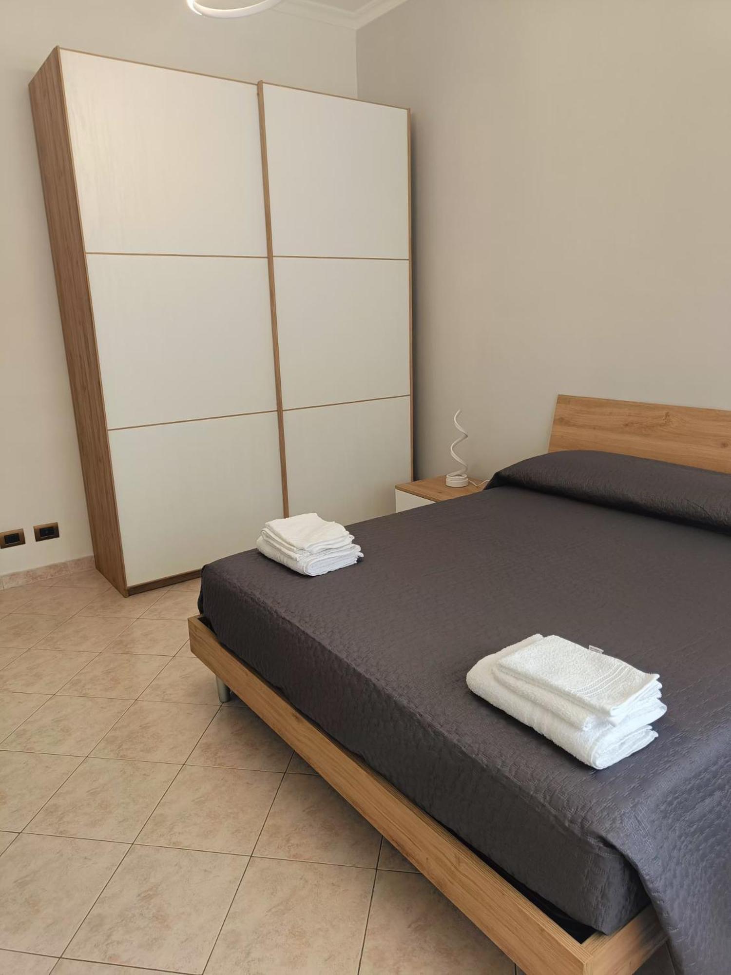 Tia Tourist Apartment 罗马 外观 照片