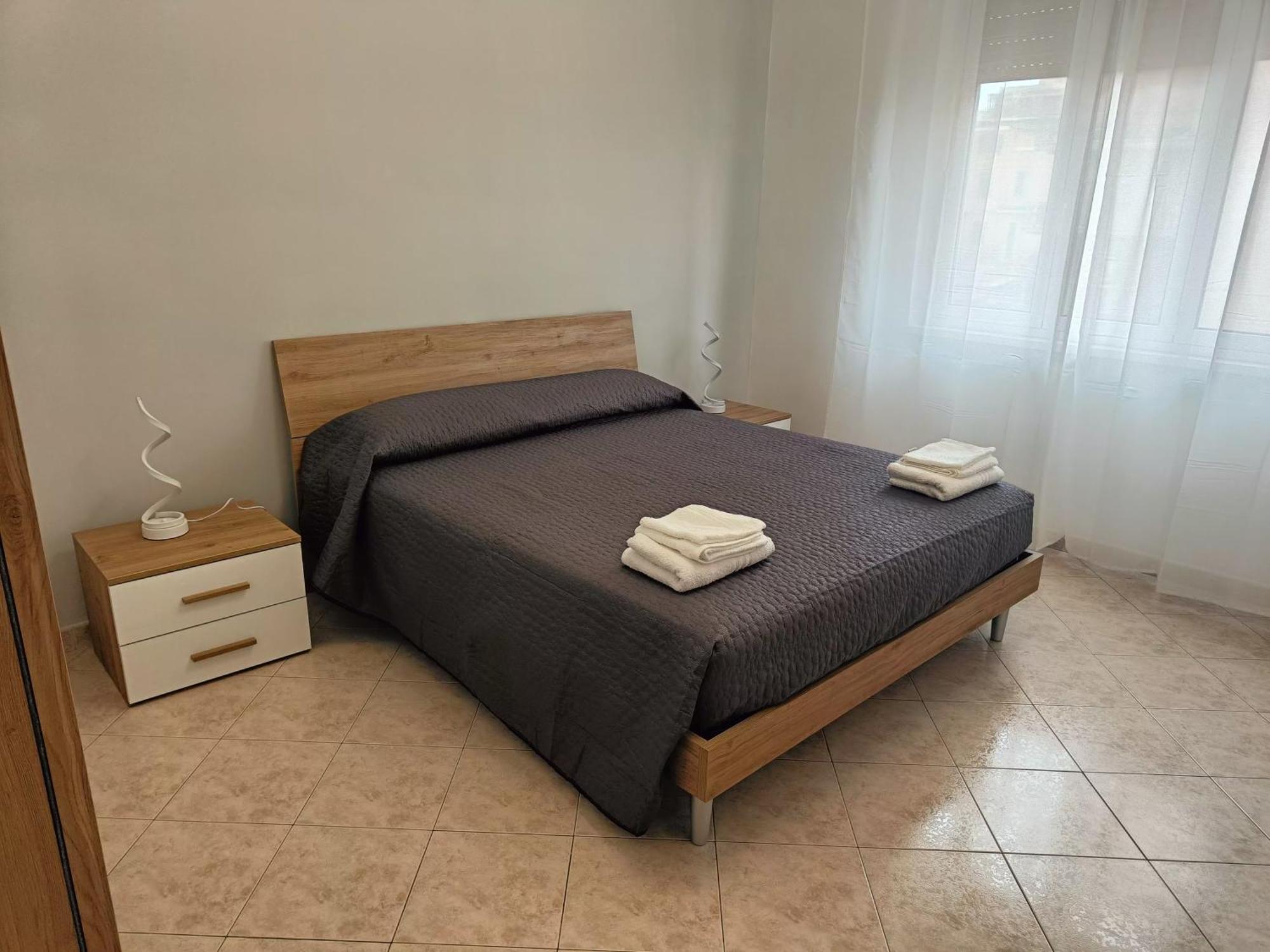 Tia Tourist Apartment 罗马 外观 照片