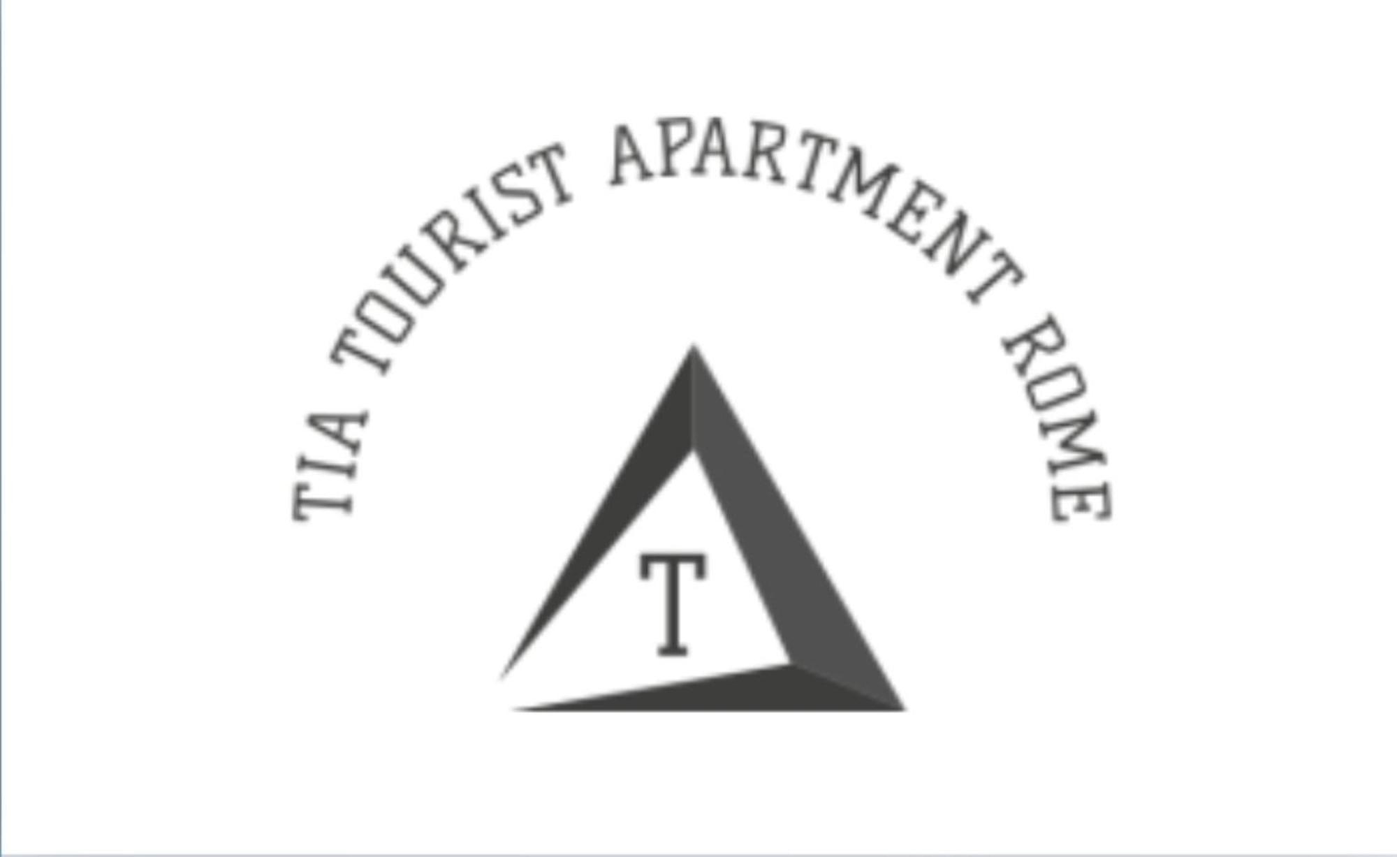 Tia Tourist Apartment 罗马 外观 照片