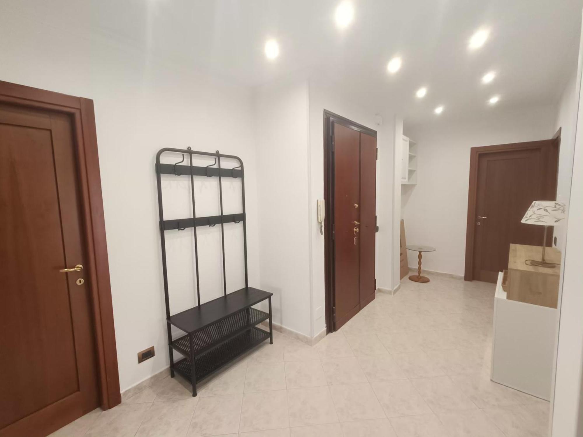 Tia Tourist Apartment 罗马 外观 照片