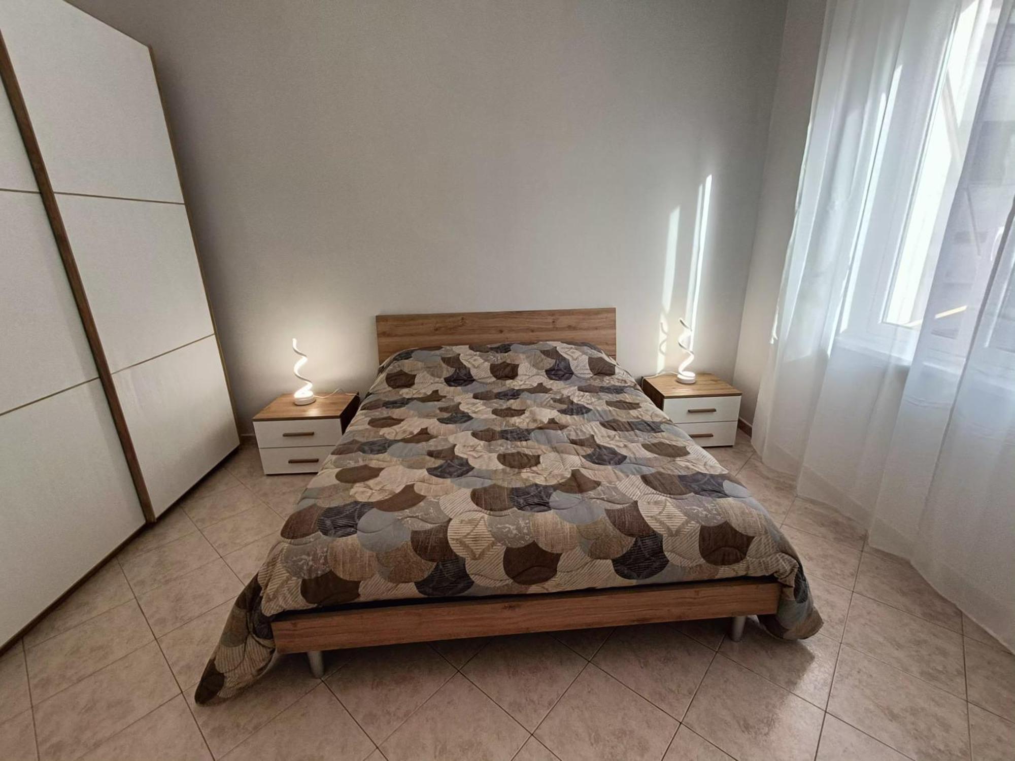 Tia Tourist Apartment 罗马 外观 照片