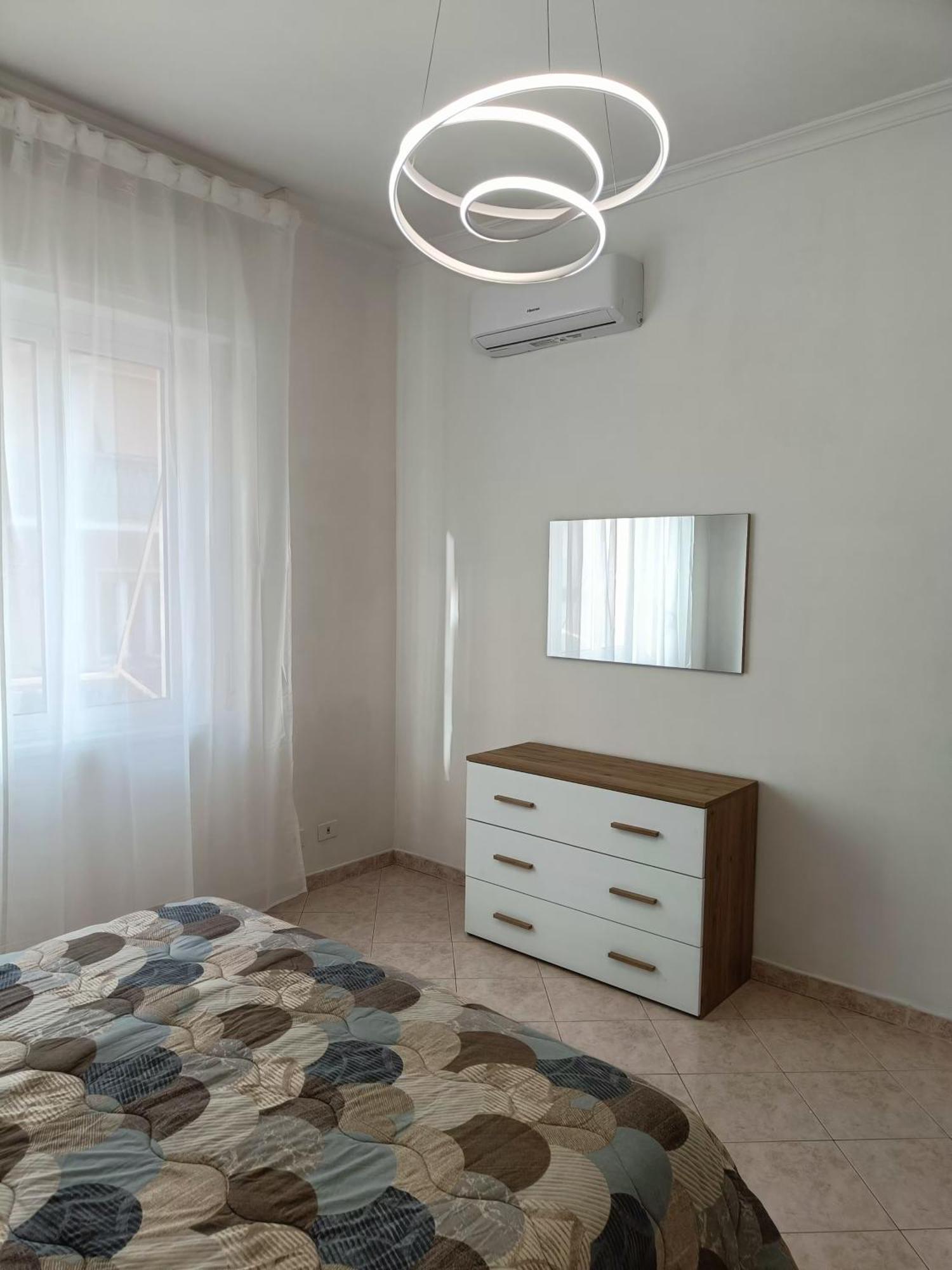 Tia Tourist Apartment 罗马 外观 照片