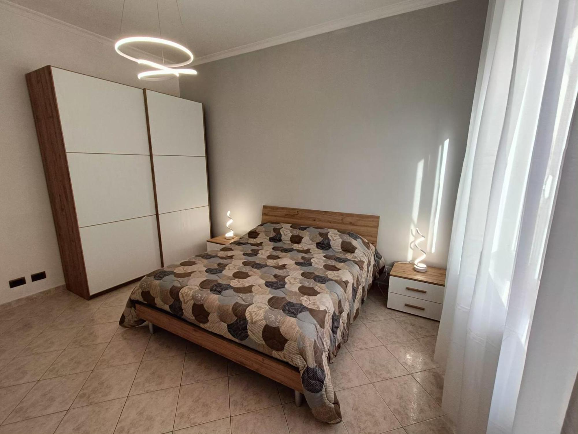 Tia Tourist Apartment 罗马 外观 照片