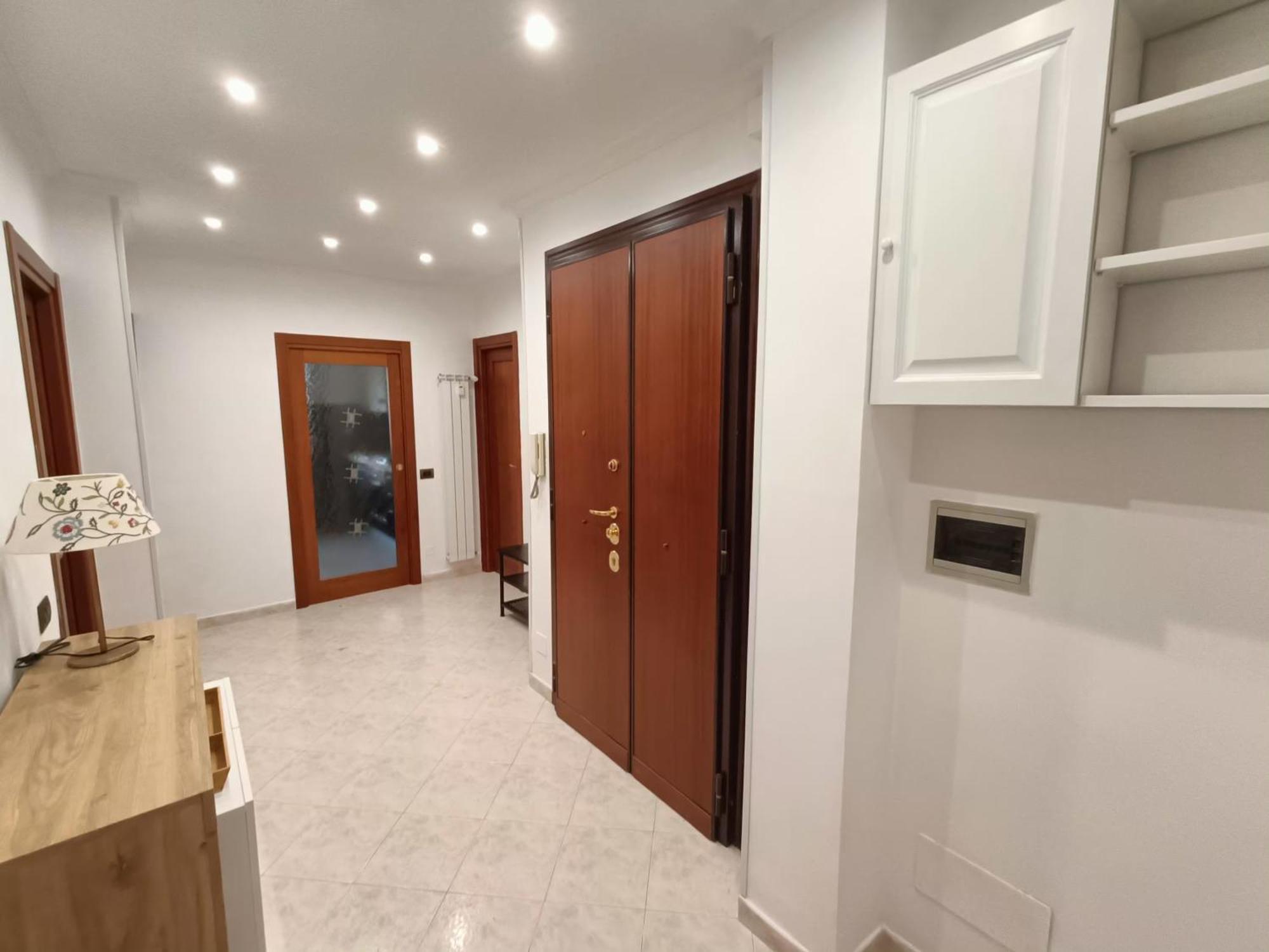 Tia Tourist Apartment 罗马 外观 照片