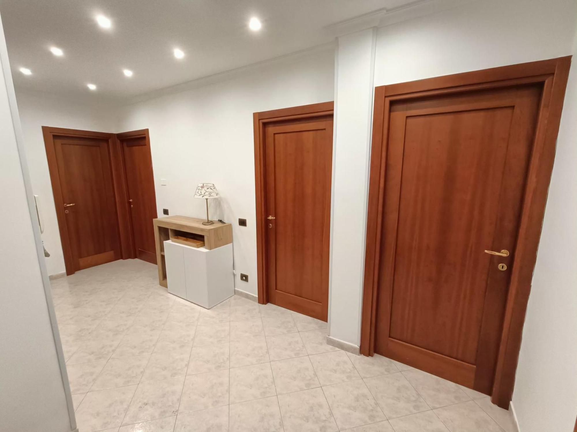 Tia Tourist Apartment 罗马 外观 照片
