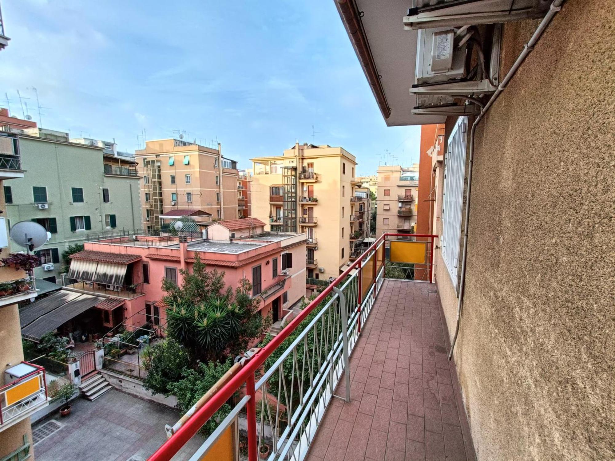 Tia Tourist Apartment 罗马 外观 照片