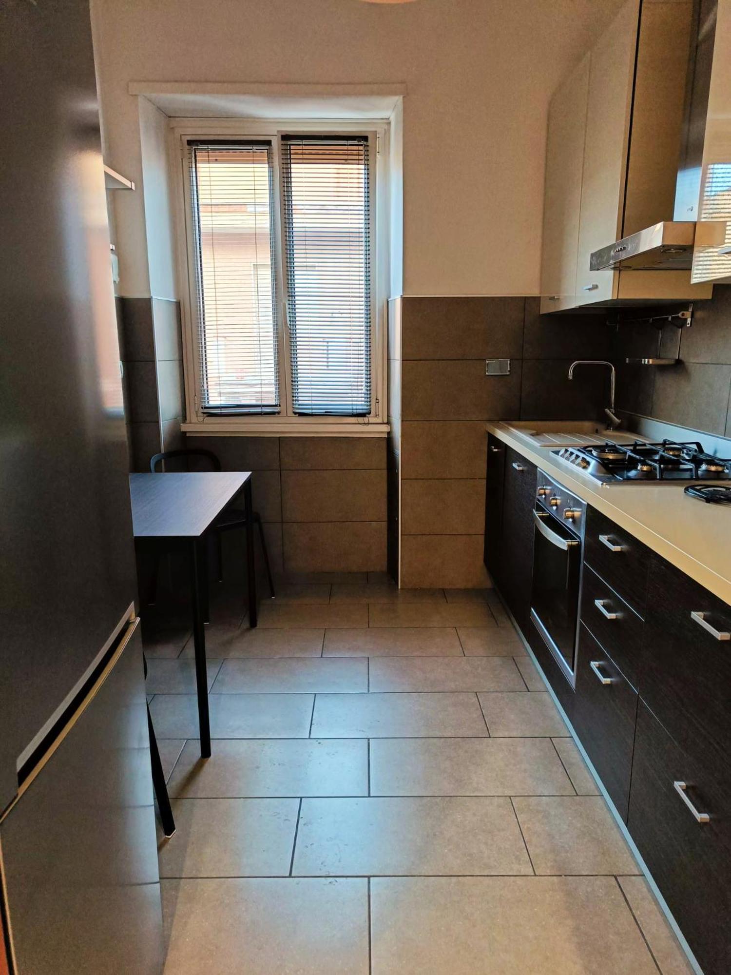 Tia Tourist Apartment 罗马 外观 照片