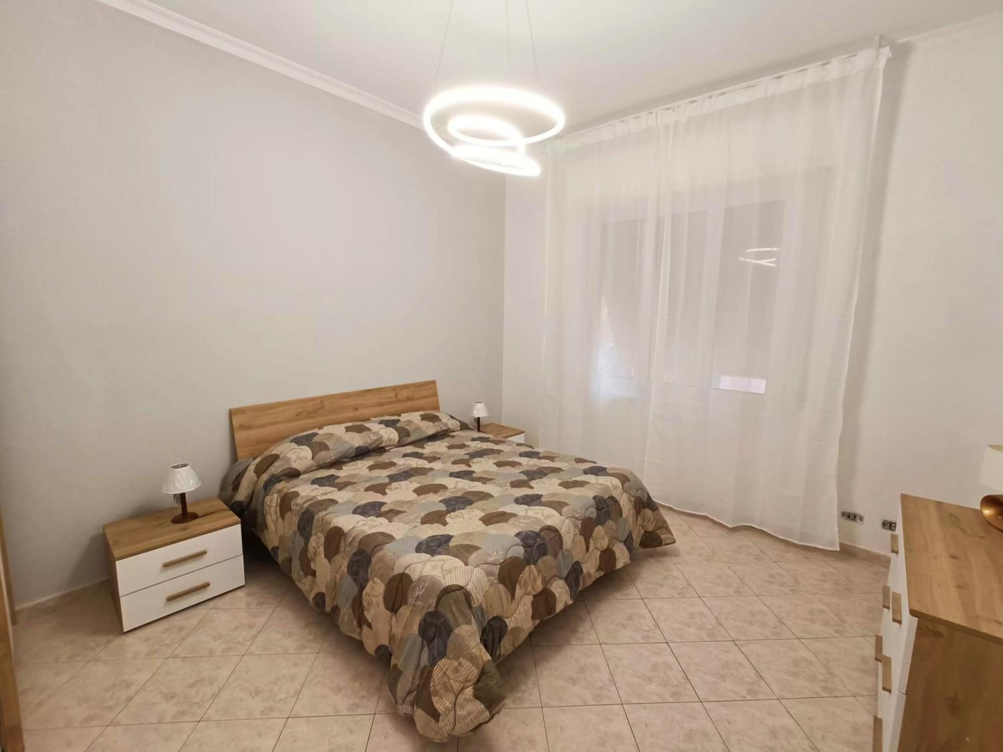 Tia Tourist Apartment 罗马 外观 照片
